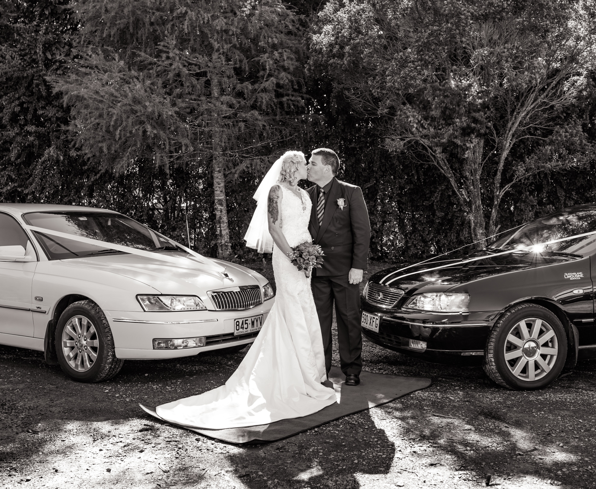 Queensland Limousine Services